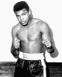 Muhammad Ali