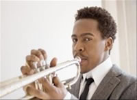 Roy Hargrove