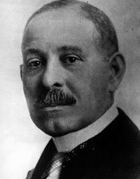 Dr Daniel Hale Williams