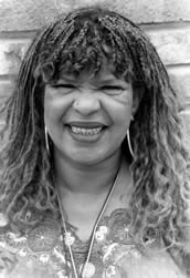 Ntozake Shange