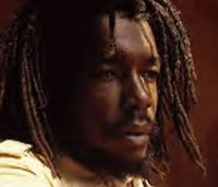 Peter Tosh