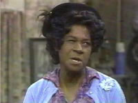 Aunt Esther