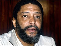 Maurice Bishop killed