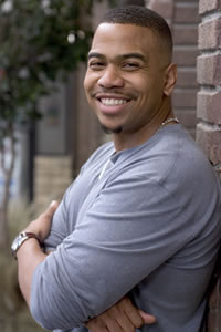 Omar Gooding