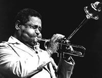 Dizzy Gillespie