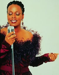 Dianne Reeves