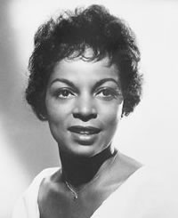 Ruby Dee