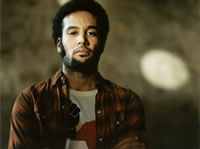 Ben Harper