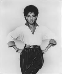 Melba Moore