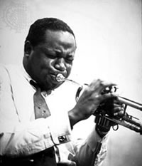 Clifford Brown