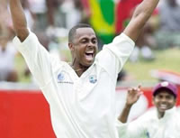 Courtney Walsh