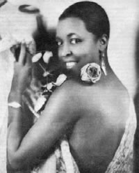 Ethel Waters