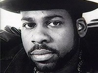 Jam Master Jay