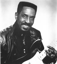 Ike Turner