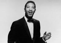 Sam Cooke