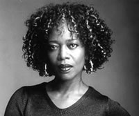 Alfre Woodard