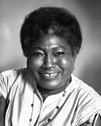 Esther Rolle