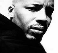 Warren G