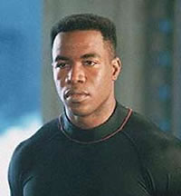 Michael Jai White