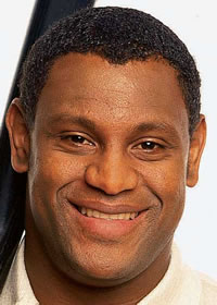 Sammy Sosa