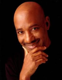 Errol Brown