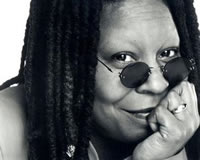 Whoopi Goldberg