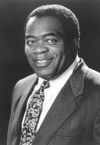 Yaphet Kotto