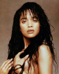 Lisa Bonet