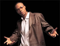 Ronnie DeVoe