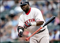 David Ortiz