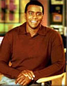 Ahmad Rashad