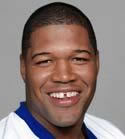 Michael Strahan