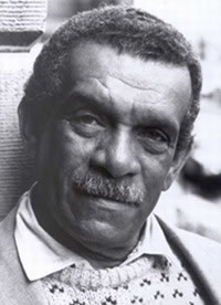 Derek Walcott