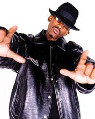 Kurupt