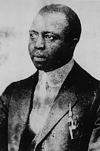 Scott Joplin