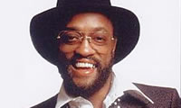 Billy Paul