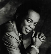 Lou Rawls