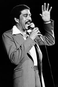 Richard Pryor