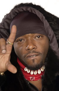 Treach