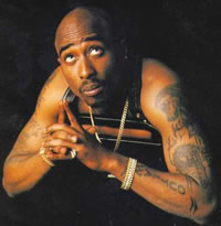 Tupac found guilty