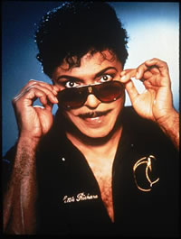 Little Richard