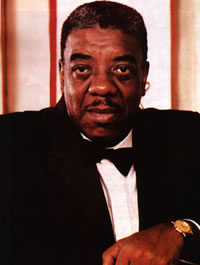 Rev James Cleveland