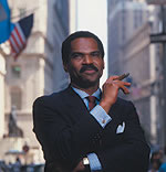 Reginald Lewis