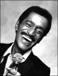 Sammy Davis Jr