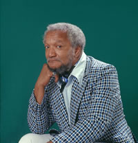 Redd Foxx