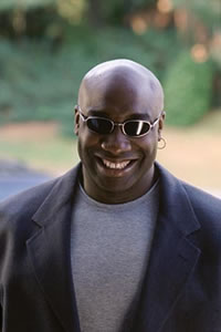 Michael Clarke Duncan