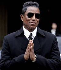 Jermaine Jackson