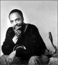 Grover Washington Jr