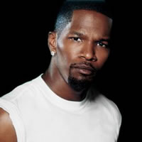 Jamie Foxx