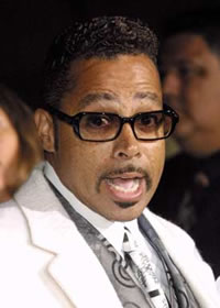 Morris Day